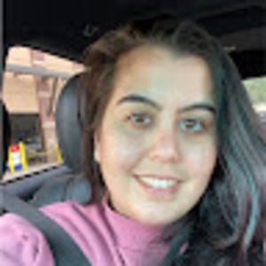 Meet your Posher, Leila